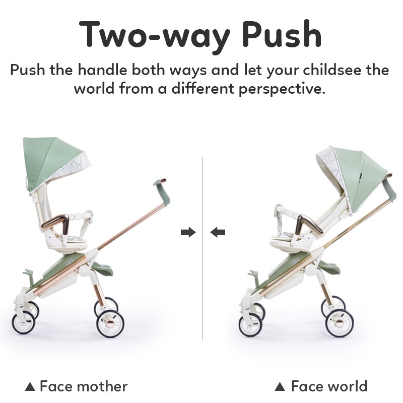 Portable Stroller Factory - Folding EN 1888-2 6-36 Months