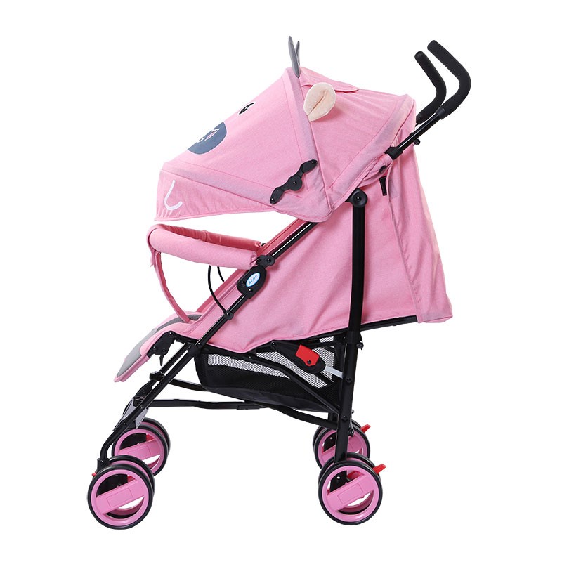 Voiture Stroller Manufacturer - New Product Ideas Two Baby Pram