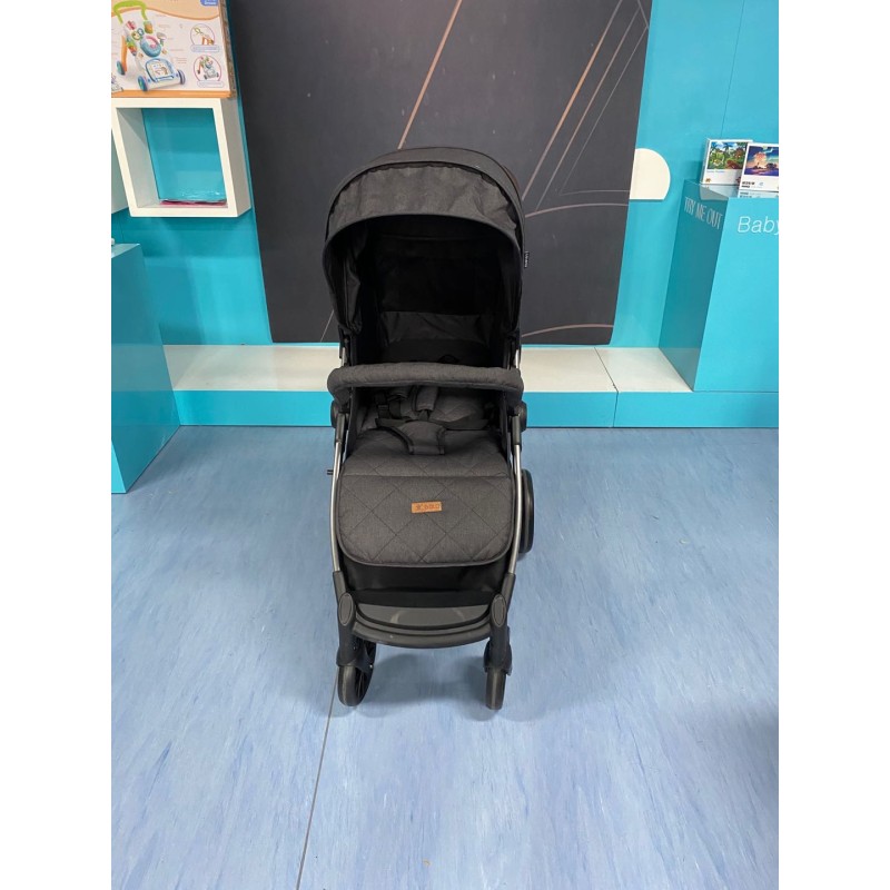 Reborn Stroller Manufacturer - Portable Stroller Baby Pram