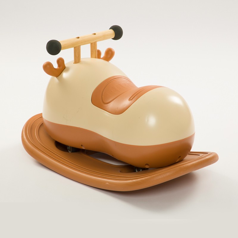 Beech Scooter Manufacturer - Customized 3 in 1 Adjustable Rocking