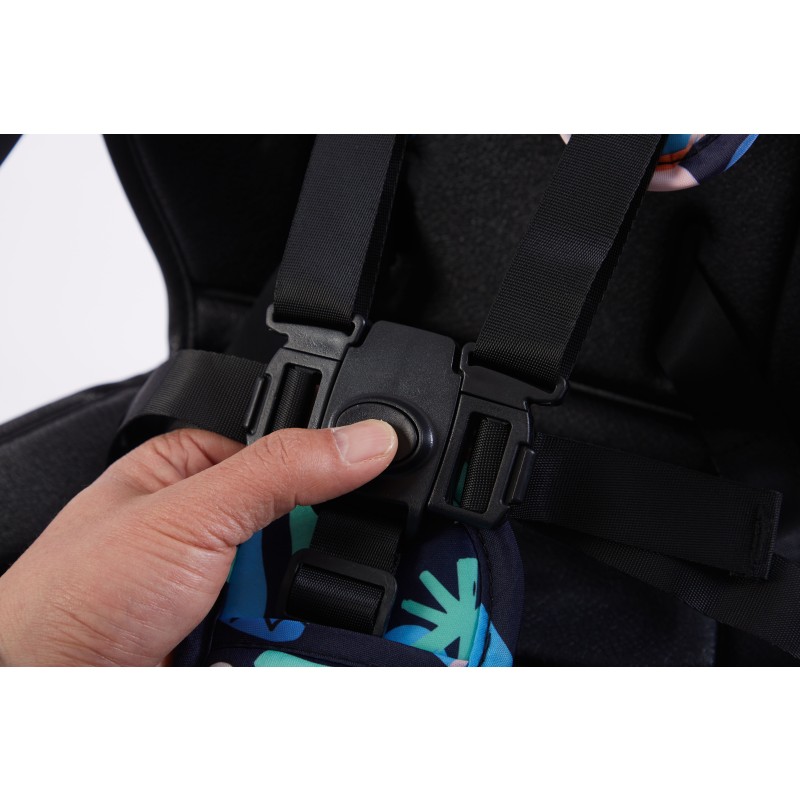 Collapsable Stroller Manufacturer - Lightweight Removable Carriage