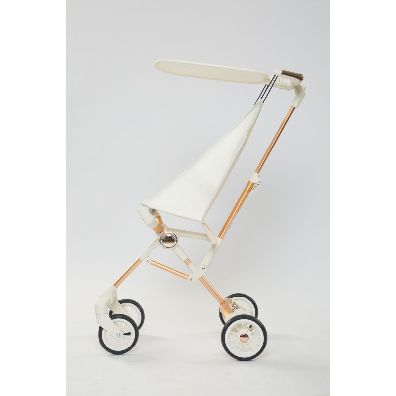 Portable Stroller Manufacturer - 2023 Latest Popular Aluminum Frame