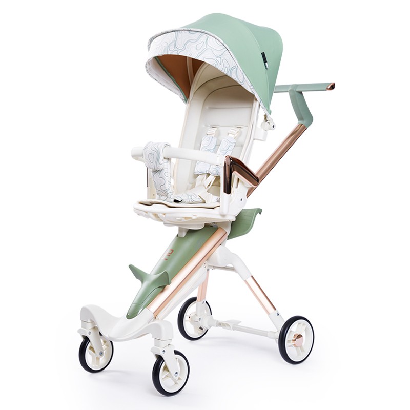 Portable Stroller Factory - Folding EN 1888-2 6-36 Months