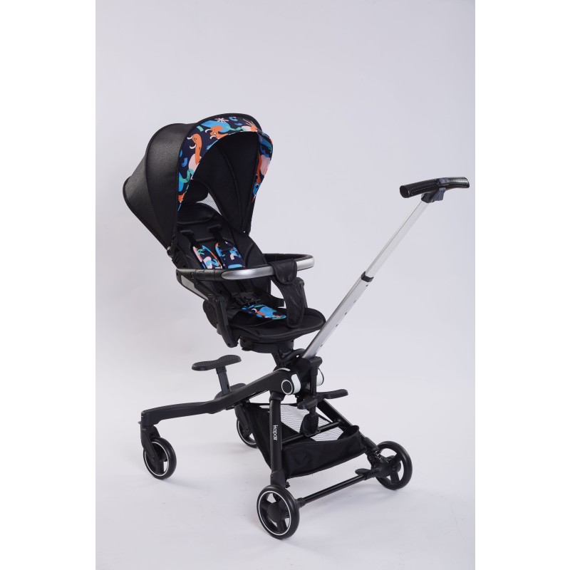 Adjustable Stroller Factory - Hot Sale Foldable Child