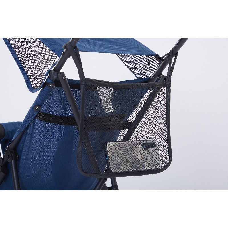 Travel Stroller Factory - Hot Sale Umbrella Customizable Folding