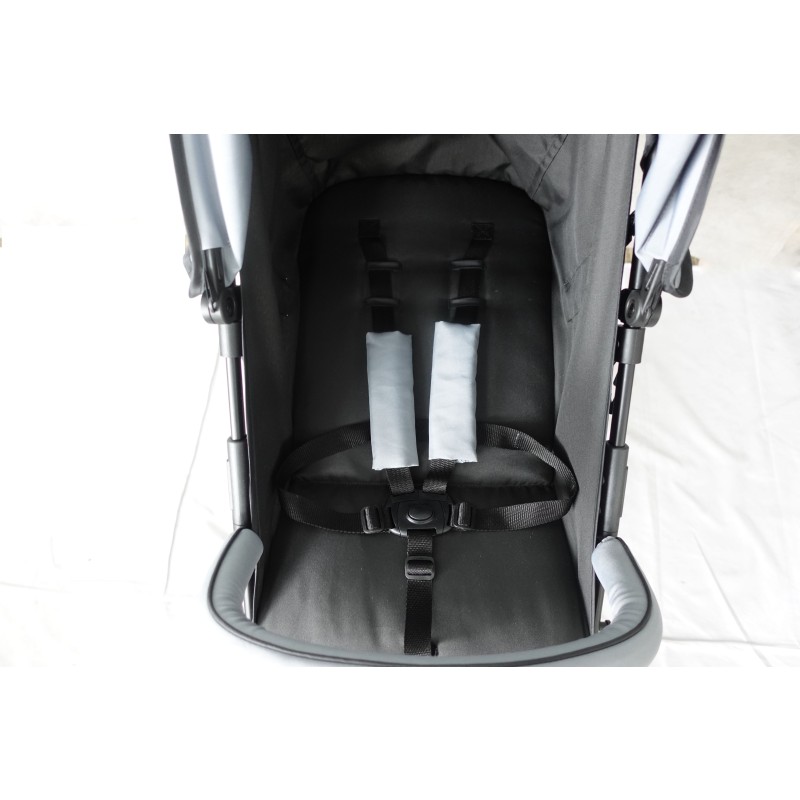 Push Chair Manufacturer - Hope Factory Hot Selling 2 in 1