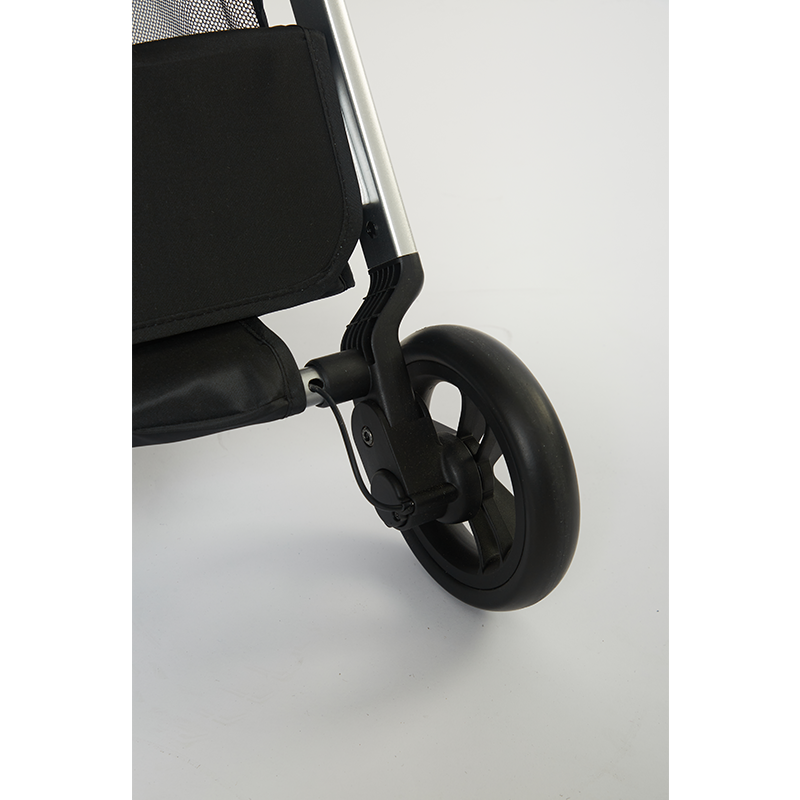 Portable Stroller Manufacturer - New Folding Lightweight Carry