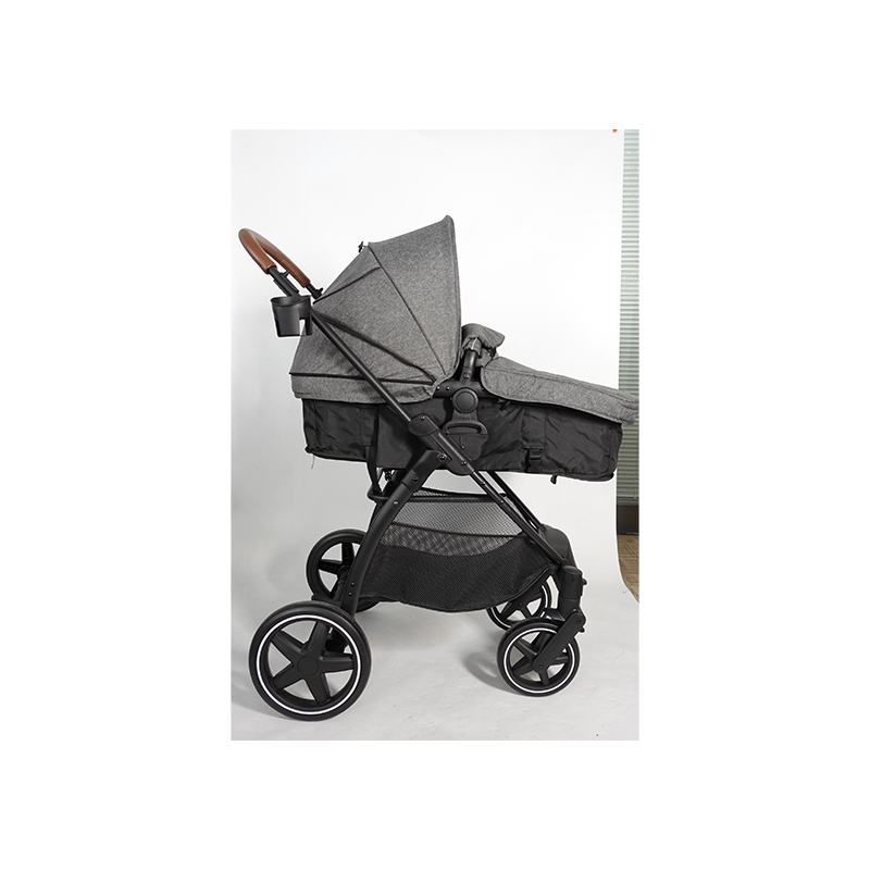 Baby Stroller Factory - Hot Selling 3 in 1 With Carseat