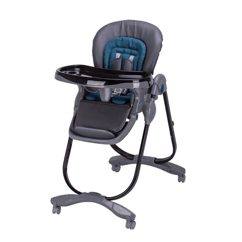 High Chair Factory - 2022 Baby Feeding 3 in 1 Fashion