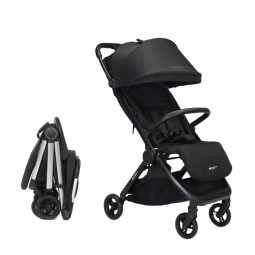 Portable Stroller Manufacturer - Low MOQ Lightweight Adjustable