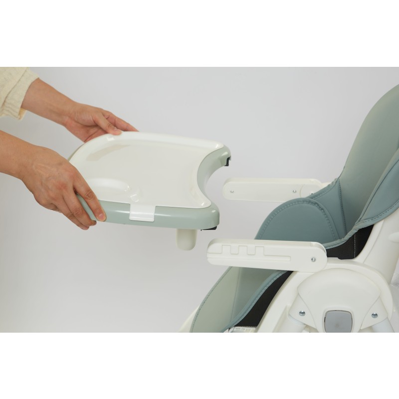 Children's High Chair Manufacturer - High Quality Portable Folding