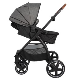 Baby Stroller Manufacturer - 2023 Hot Selling Foldable 3 in 1