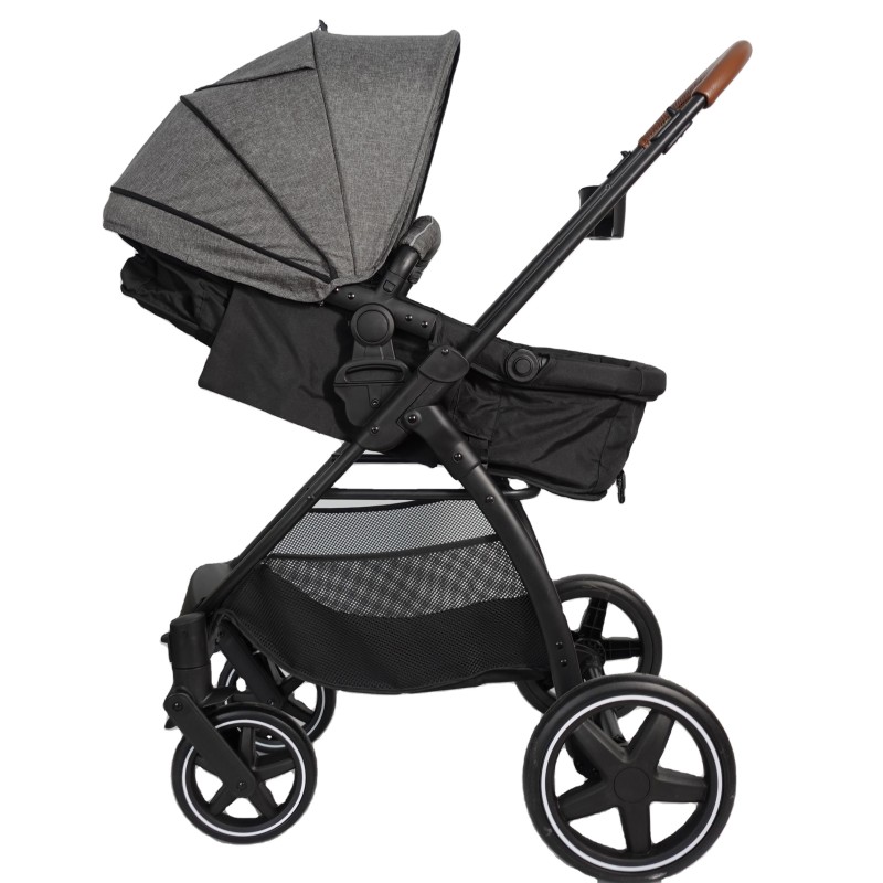 Baby Stroller Manufacturer - 2023 Hot Selling Foldable 3 in 1