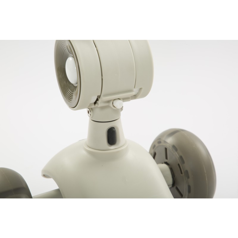 Fashion Scooter Factory - New Customized Three-in-one Dual Gameplay