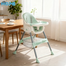 High Chair Manufacturer - OEM/ODM Multi-functional Folding Table