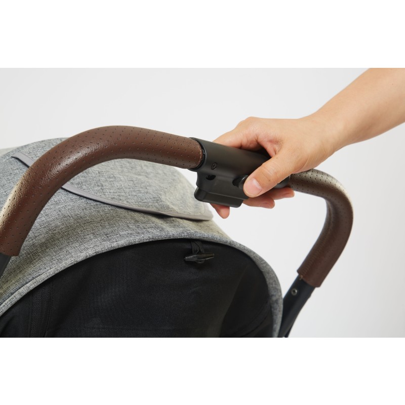 Kinderwagen Factory - Portable Adjustable Foldable Lightweight