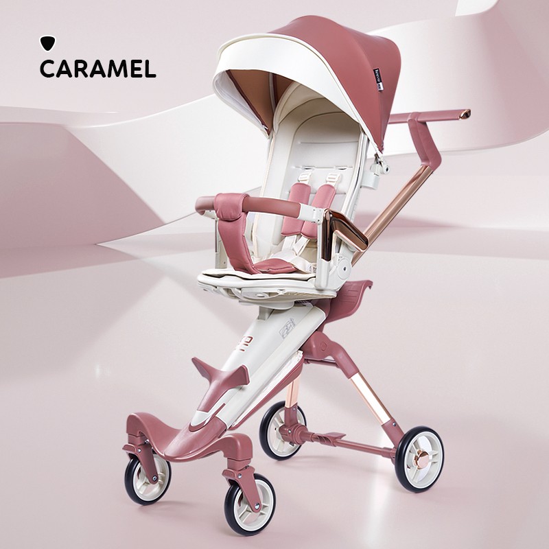 Portable Stroller Factory - Folding EN 1888-2 6-36 Months