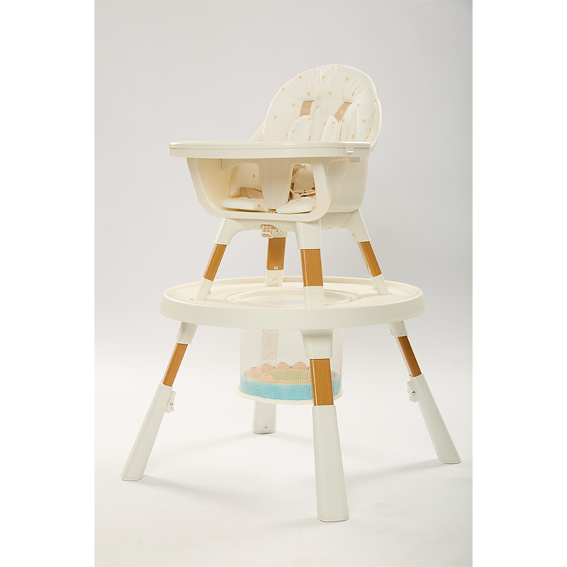 Booster Seat Factory - 6 in 1 Learning Table Chair