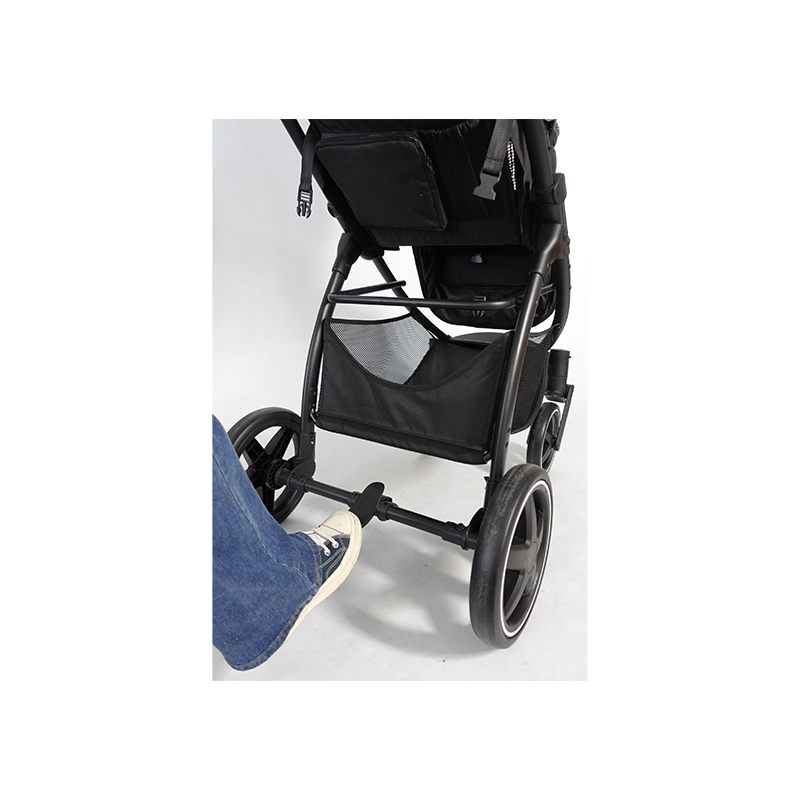 Baby Stroller Manufacturer - 2023 Hot Selling Foldable 3 in 1