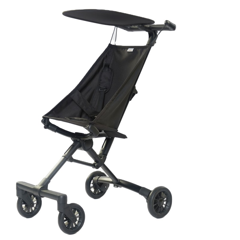 Portable Stroller Manufacturer - 2023 Latest Popular Aluminum Frame