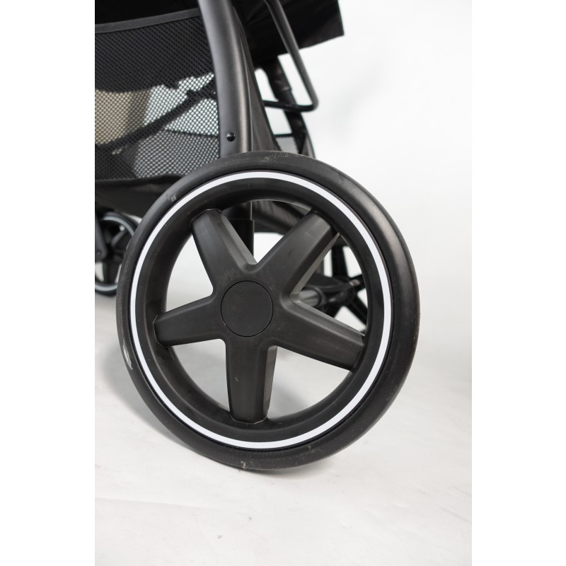 Luxury Stroller Factory - Multifunctional Classic OEM Customized