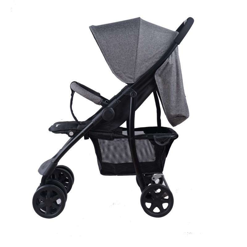 Portable Stroller Manufacturer - Lightweight Foldable Adjustable