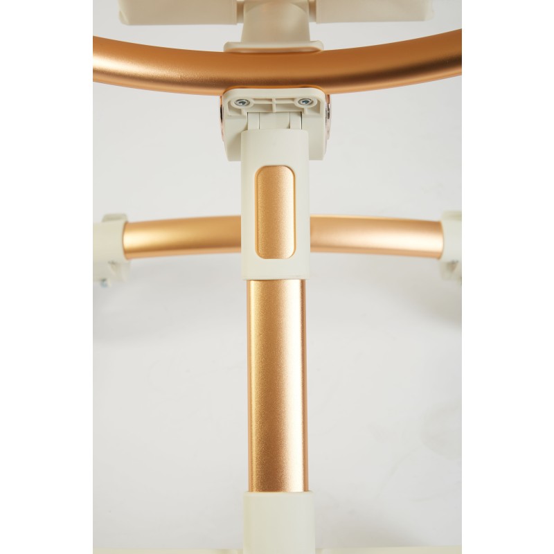 Simple Stroller Manufacturer - Hot Sale Luxury Mima Adjustable