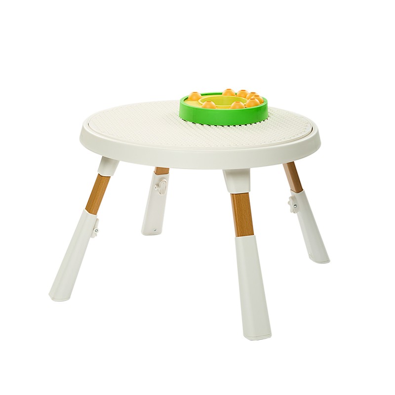 High Chair Factory - New Design Multi-function Game Table