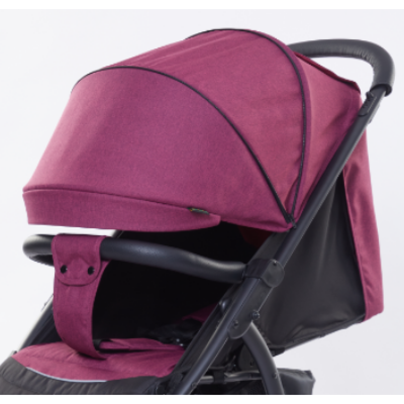 Luxury Stroller Factory - Multifunctional Classic Customized Frame