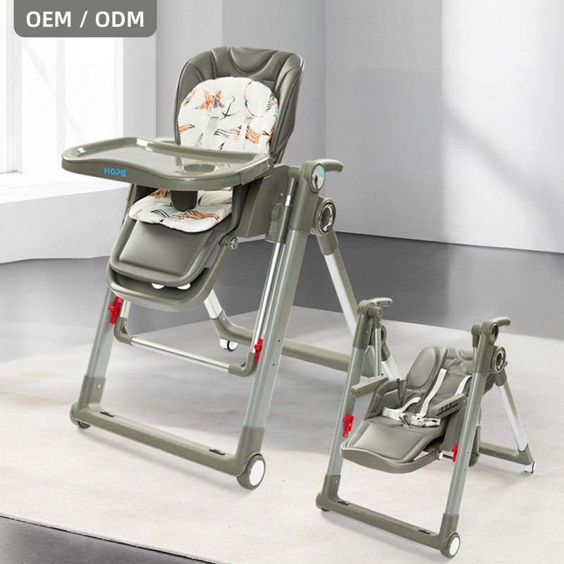 Children's Dining Chair Factory - OEM/ODM Multi-functional Portable