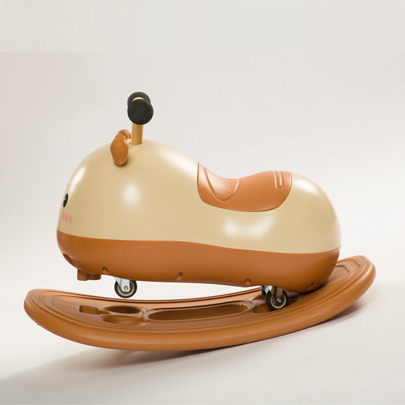 Beech Scooter Manufacturer - Customized 3 in 1 Adjustable Rocking