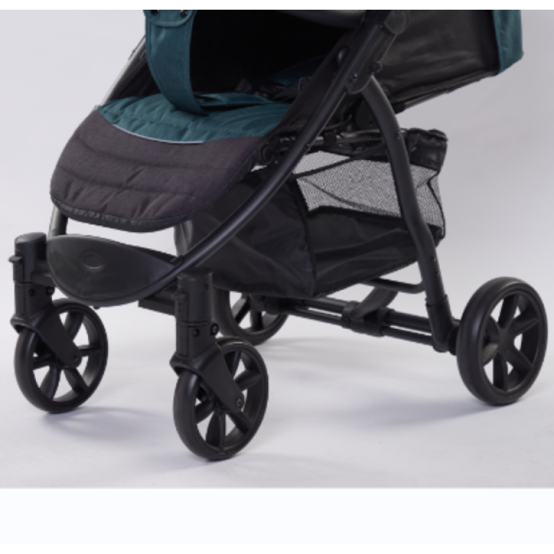 Luxury Stroller Factory - Multifunctional Classic Customized Frame