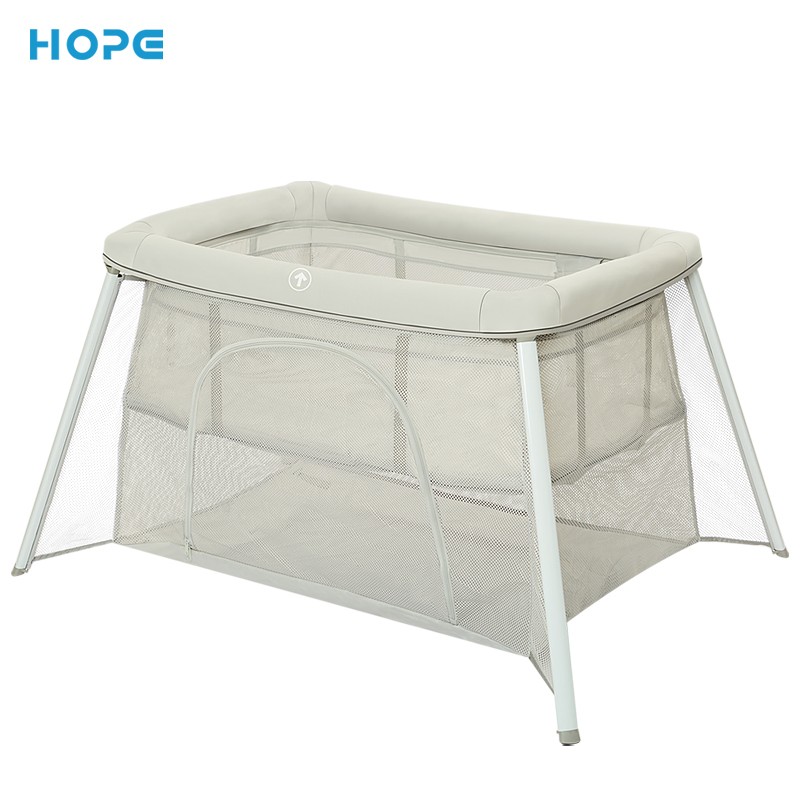 Baby Playpen Manufacturer - Multi-functional Sleep Play Games