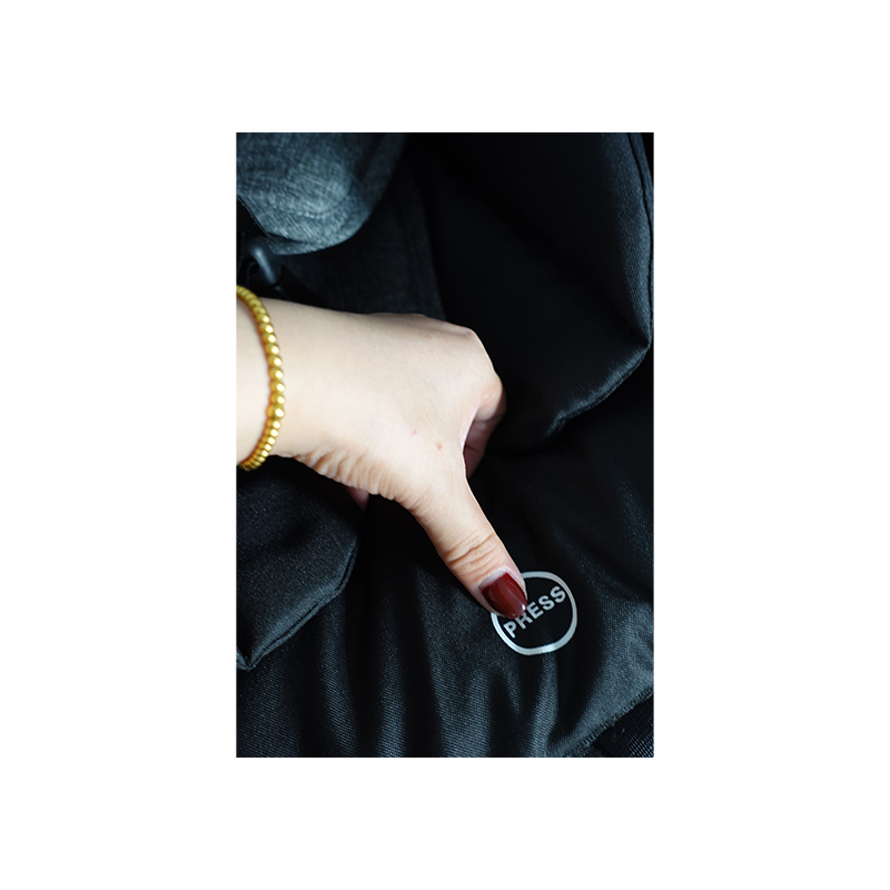 Baby Stroller Factory - Hot Selling 3 in 1 With Carseat