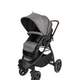Luxury Stroller Factory - Multifunctional Classic OEM Customized