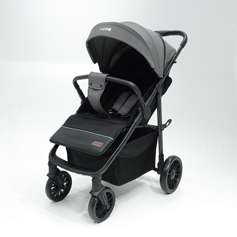 Baby Stroller Manufacturer - Wholesale One Hand Folding 0-3 Years