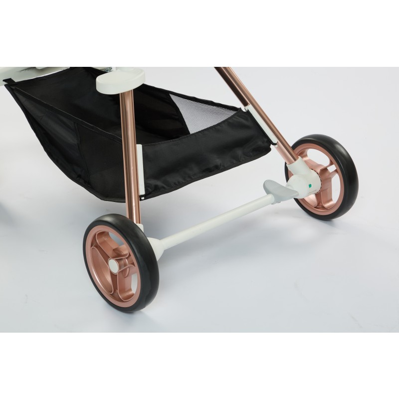 Folding Stroller Manufacturer - Modern Travel Comfortable Customized