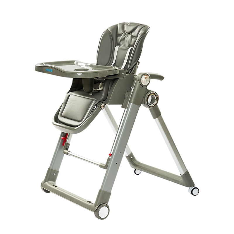 Multi-function Highchair Factory - 2024 Design Rocking Feeding