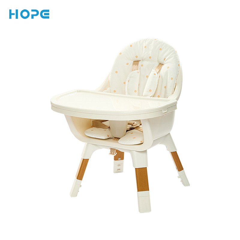 High Chair Factory - New Design Multi-function Game Table