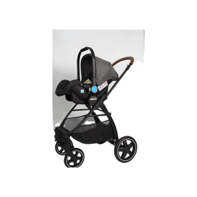 Baby Stroller Factory - Hot Selling 3 in 1 With Carseat