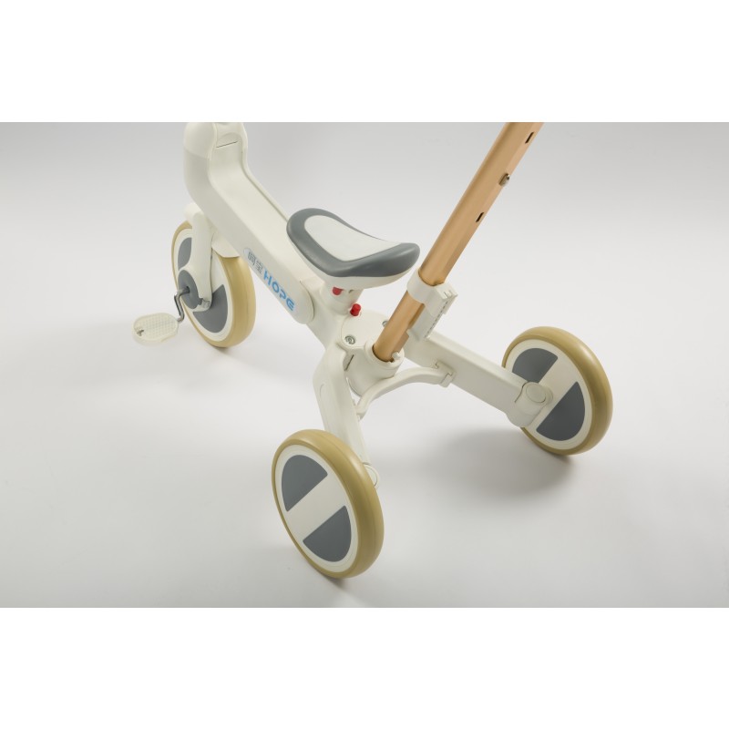 Swing Tricycle Manufacturer - Hot Folding Multi-functional Comfortable