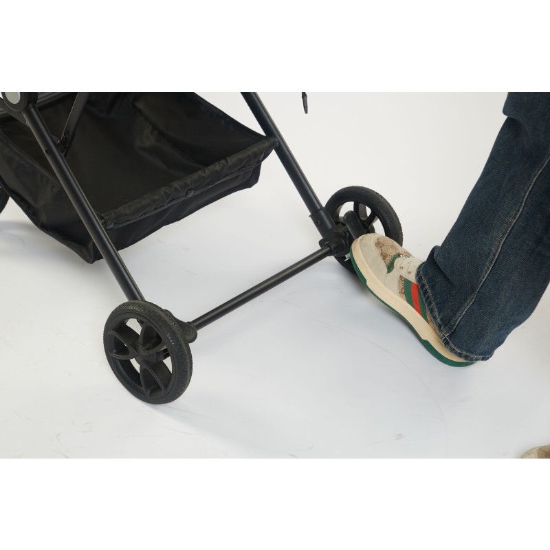 Kinderwagen Factory - Portable Adjustable Foldable Lightweight