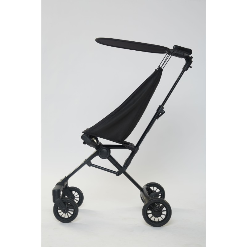 Portable Stroller Manufacturer - 2023 Latest Popular Aluminum Frame