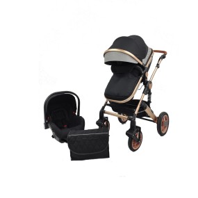 EN1888 Stroller Manufacturer - Wholesale 2 in 1 Good Quality