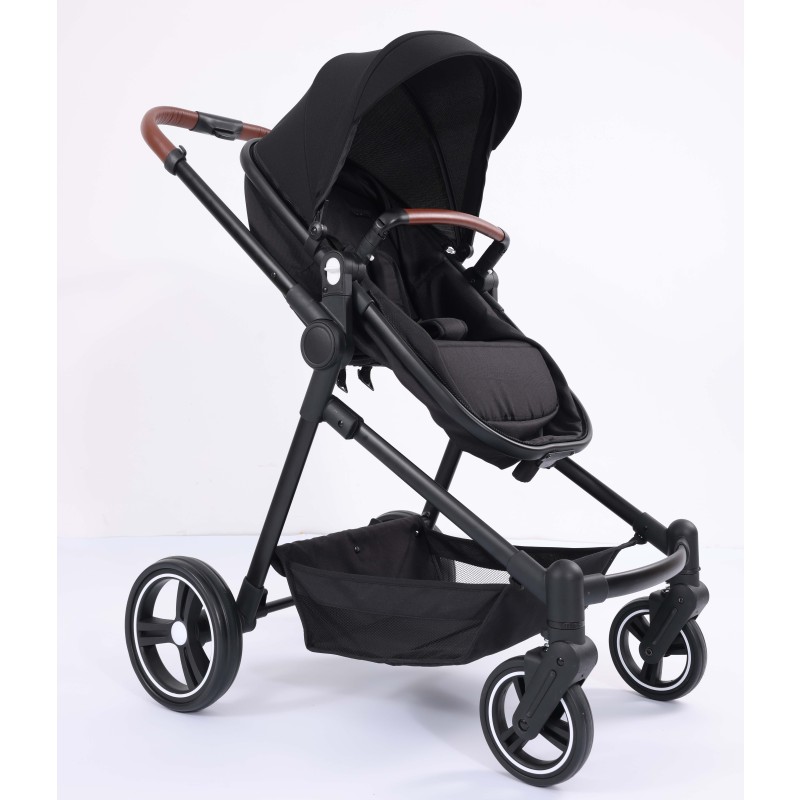 Double Pram Manufacturer - 2022 New Design Wholesale 3 in 1