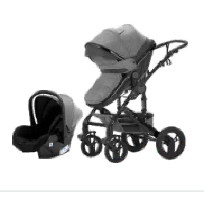 3 in 1 Stroller Manufacturer - Hot Selling China Factory Price