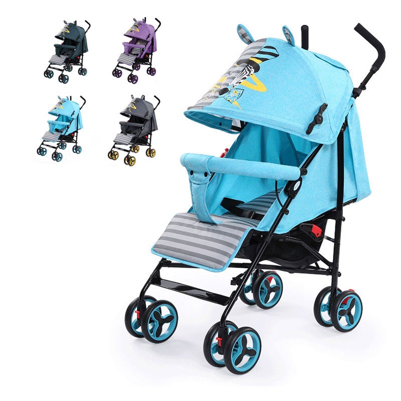 Umbrella Stroller Manufacturer - Lightweight Compact Foldable Custom