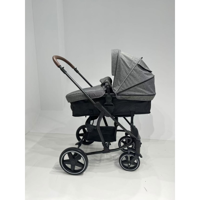 Luxury Stroller Manufacturer - 0-3 Years Foot Cover 2 in 1
