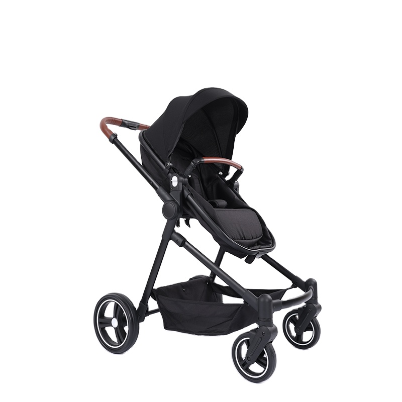 Double Stroller Factory - Latest Easy Fold Detachable Seats