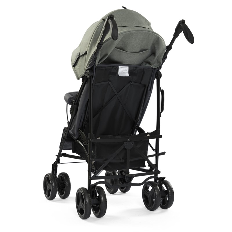 Lightweight Stroller Factory - Ultra Compact Travel Canopy Baby